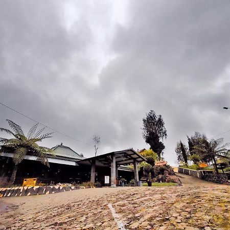 Bromo Permai 1 Exterior foto