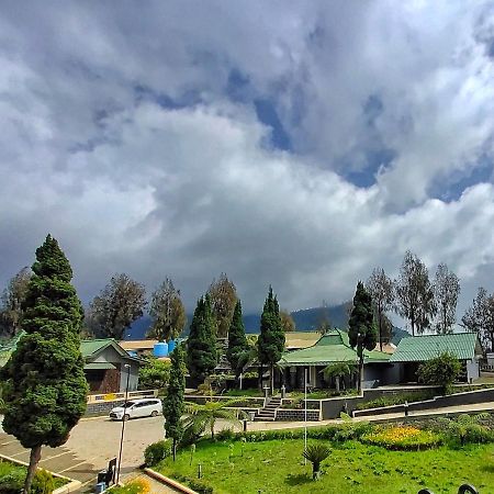 Bromo Permai 1 Exterior foto