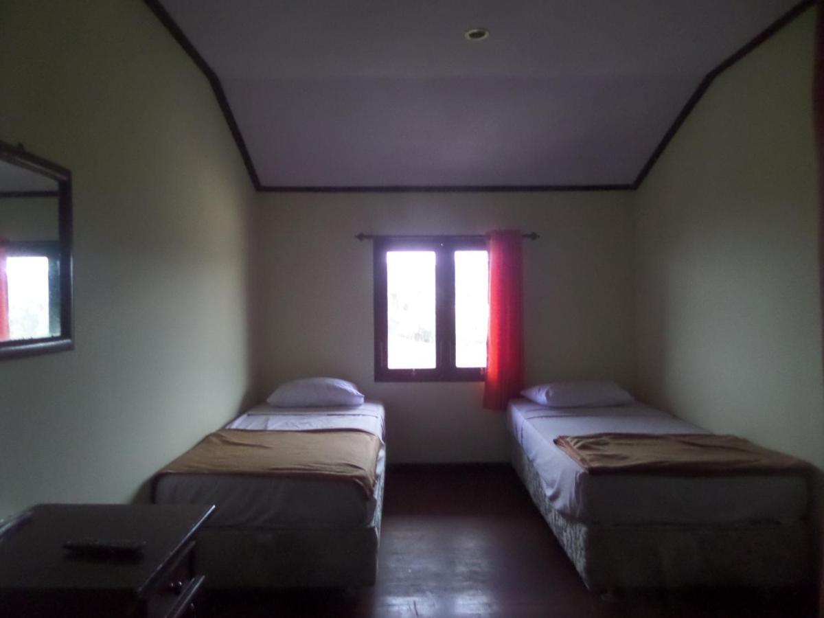Bromo Permai 1 Exterior foto