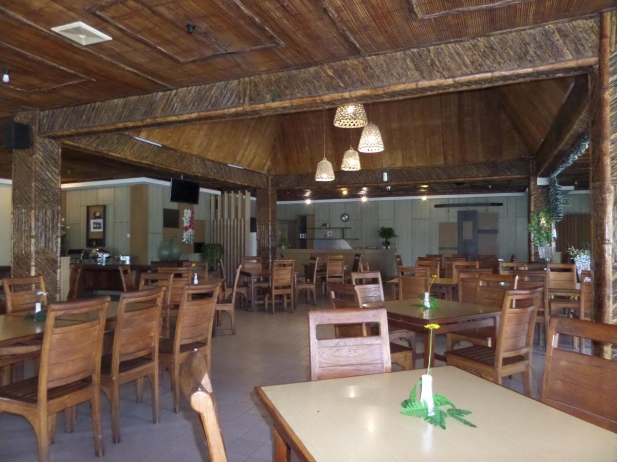 Bromo Permai 1 Exterior foto
