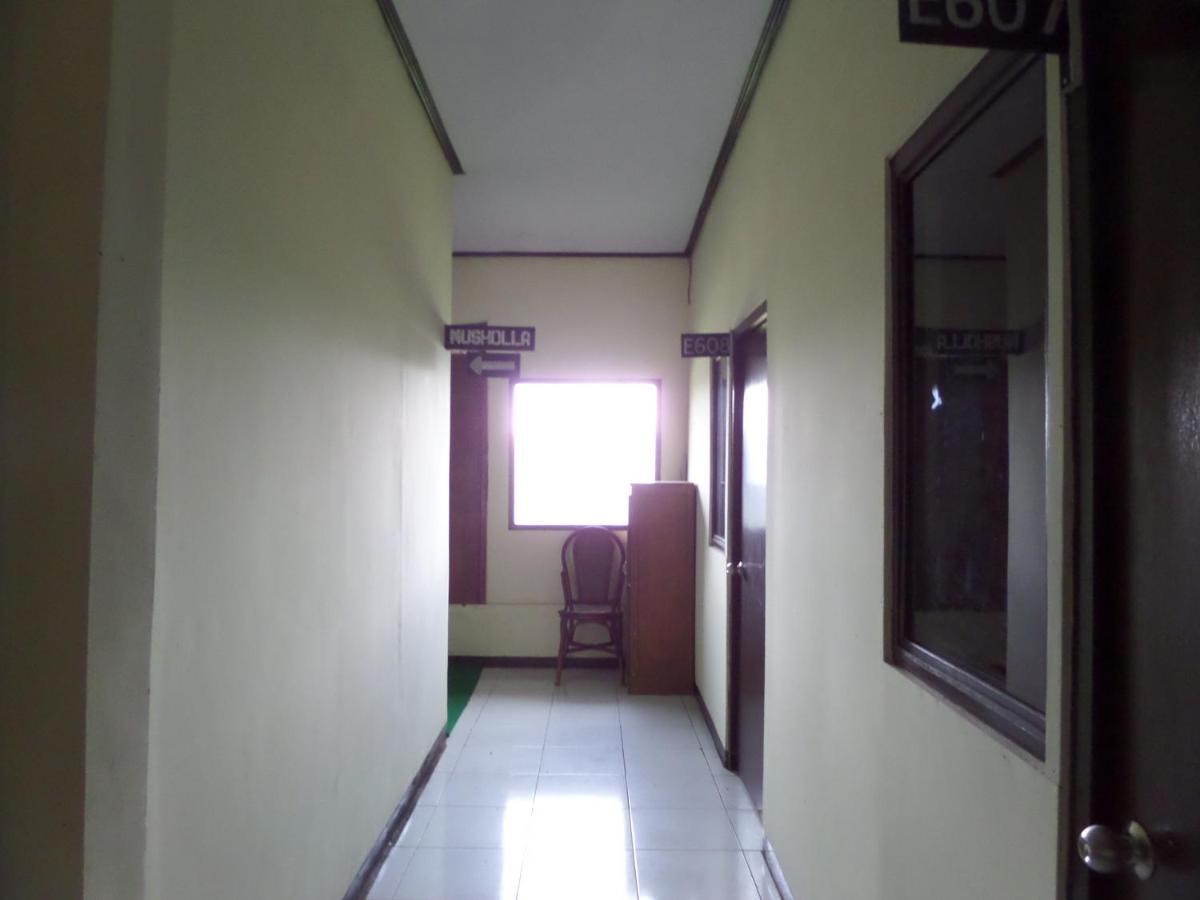 Bromo Permai 1 Exterior foto