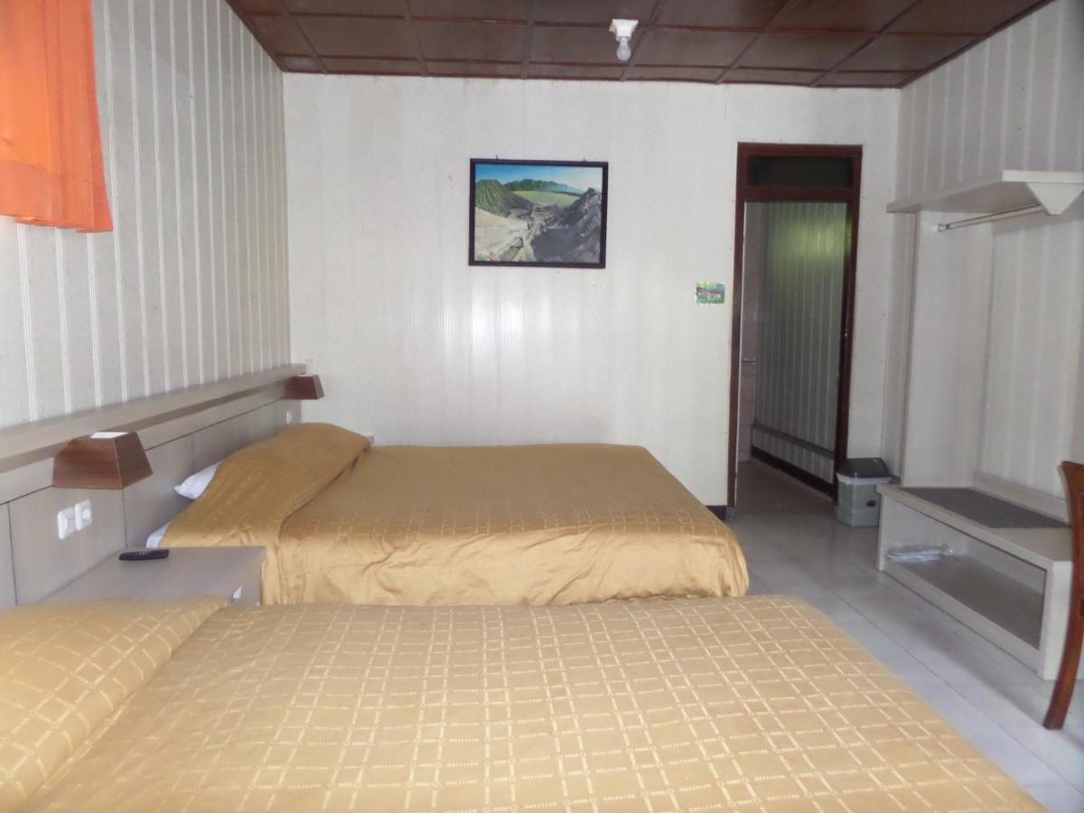 Bromo Permai 1 Exterior foto