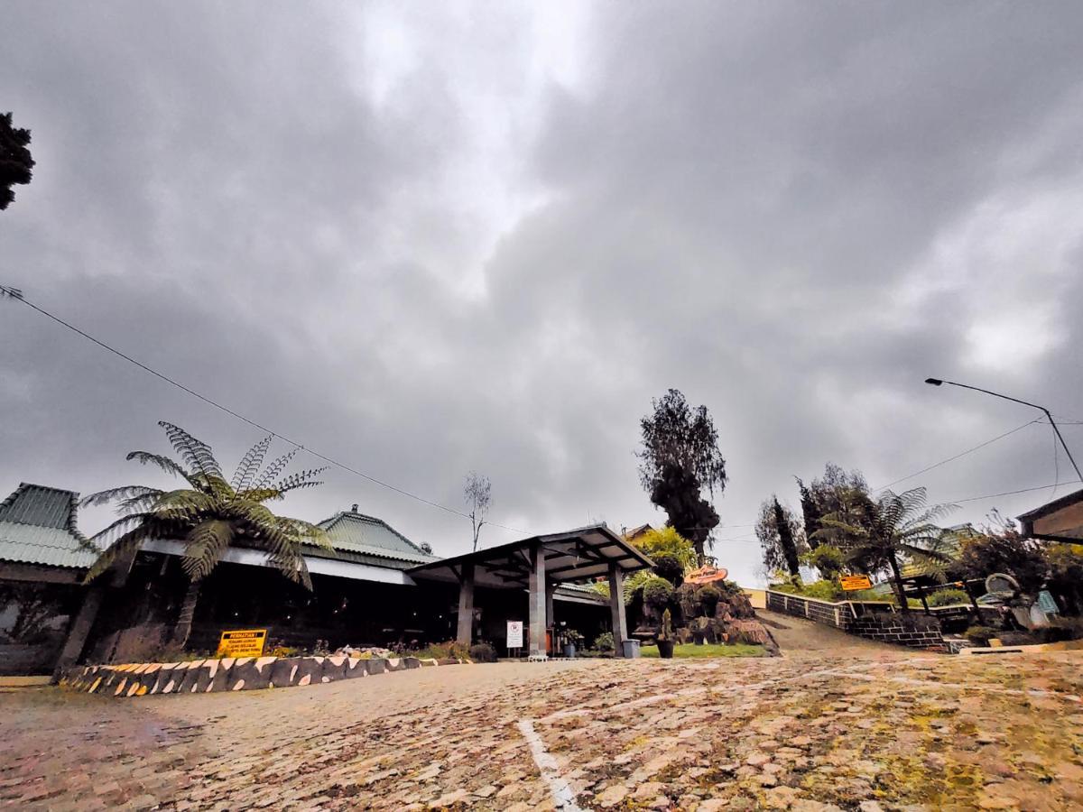 Bromo Permai 1 Exterior foto