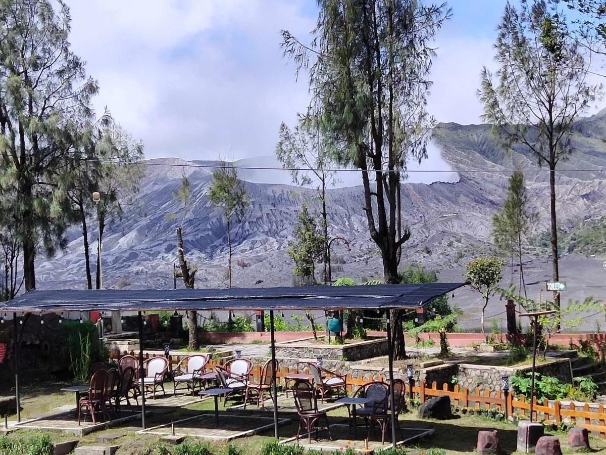 Bromo Permai 1 Exterior foto