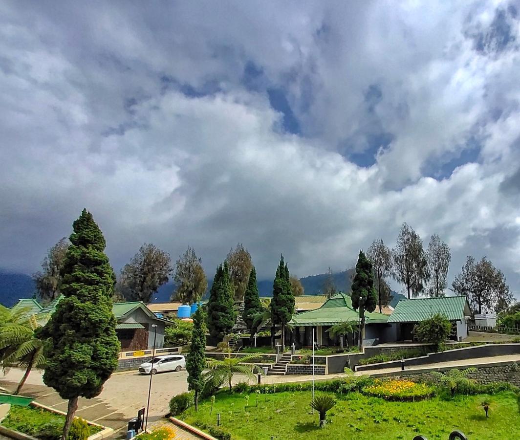 Bromo Permai 1 Exterior foto