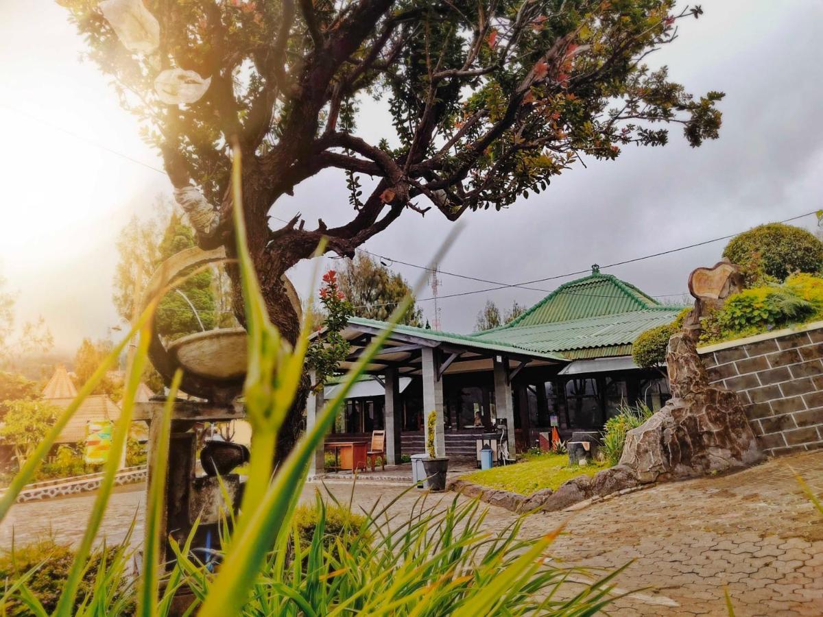 Bromo Permai 1 Exterior foto