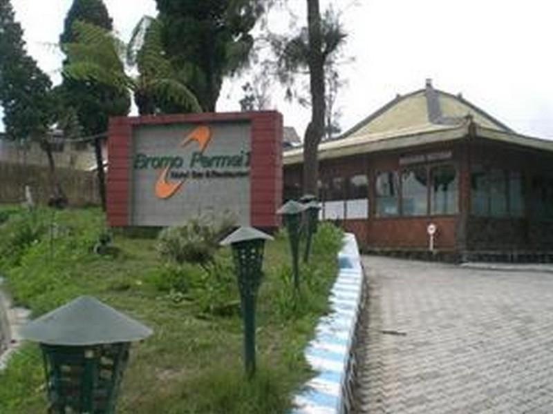 Bromo Permai 1 Exterior foto