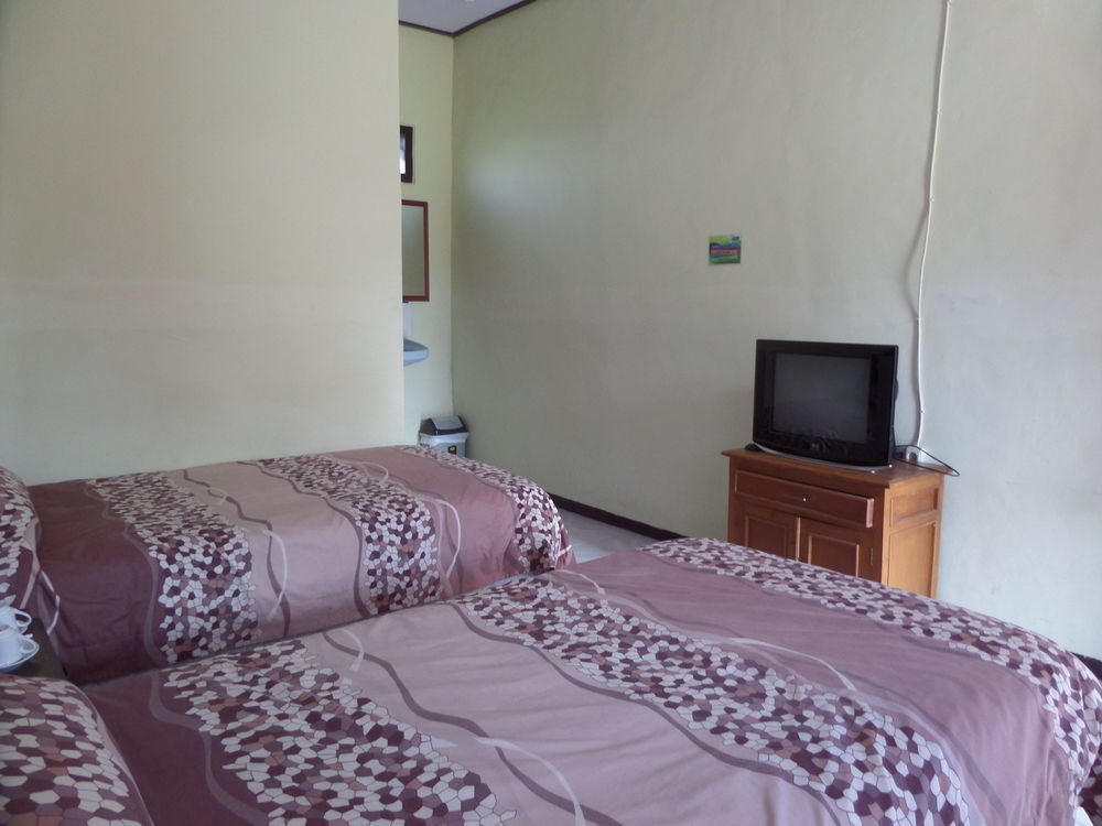 Bromo Permai 1 Exterior foto