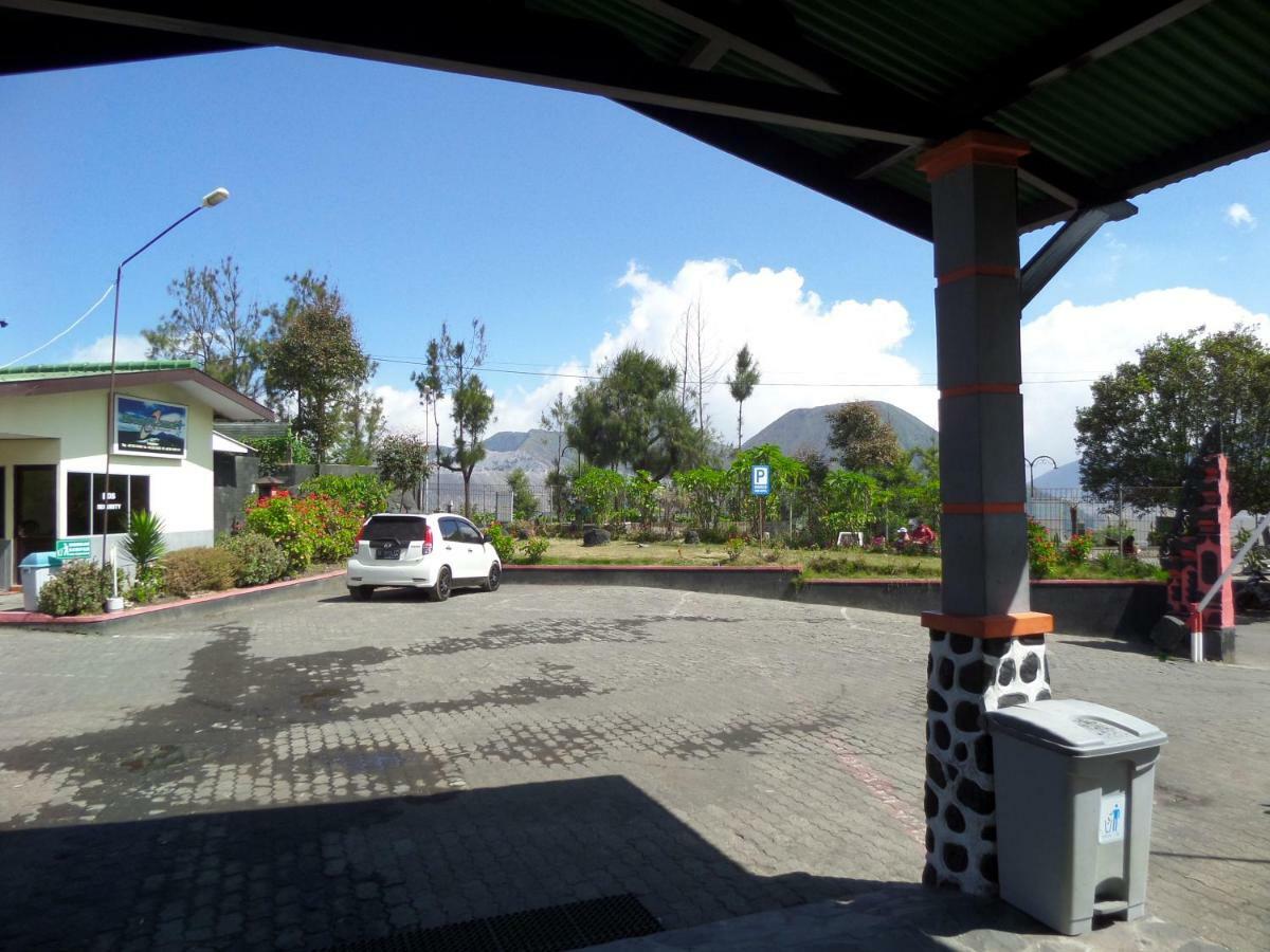 Bromo Permai 1 Exterior foto