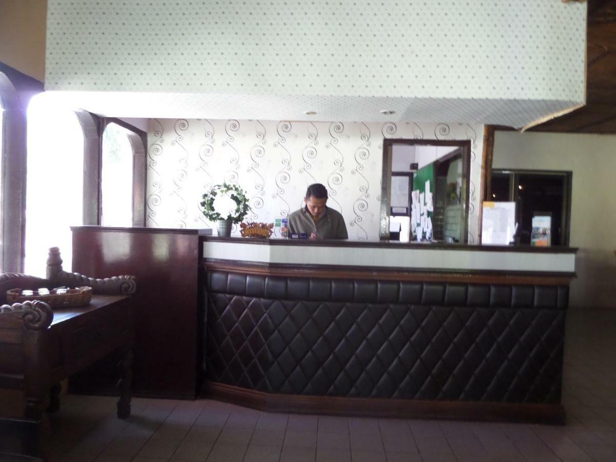 Bromo Permai 1 Exterior foto