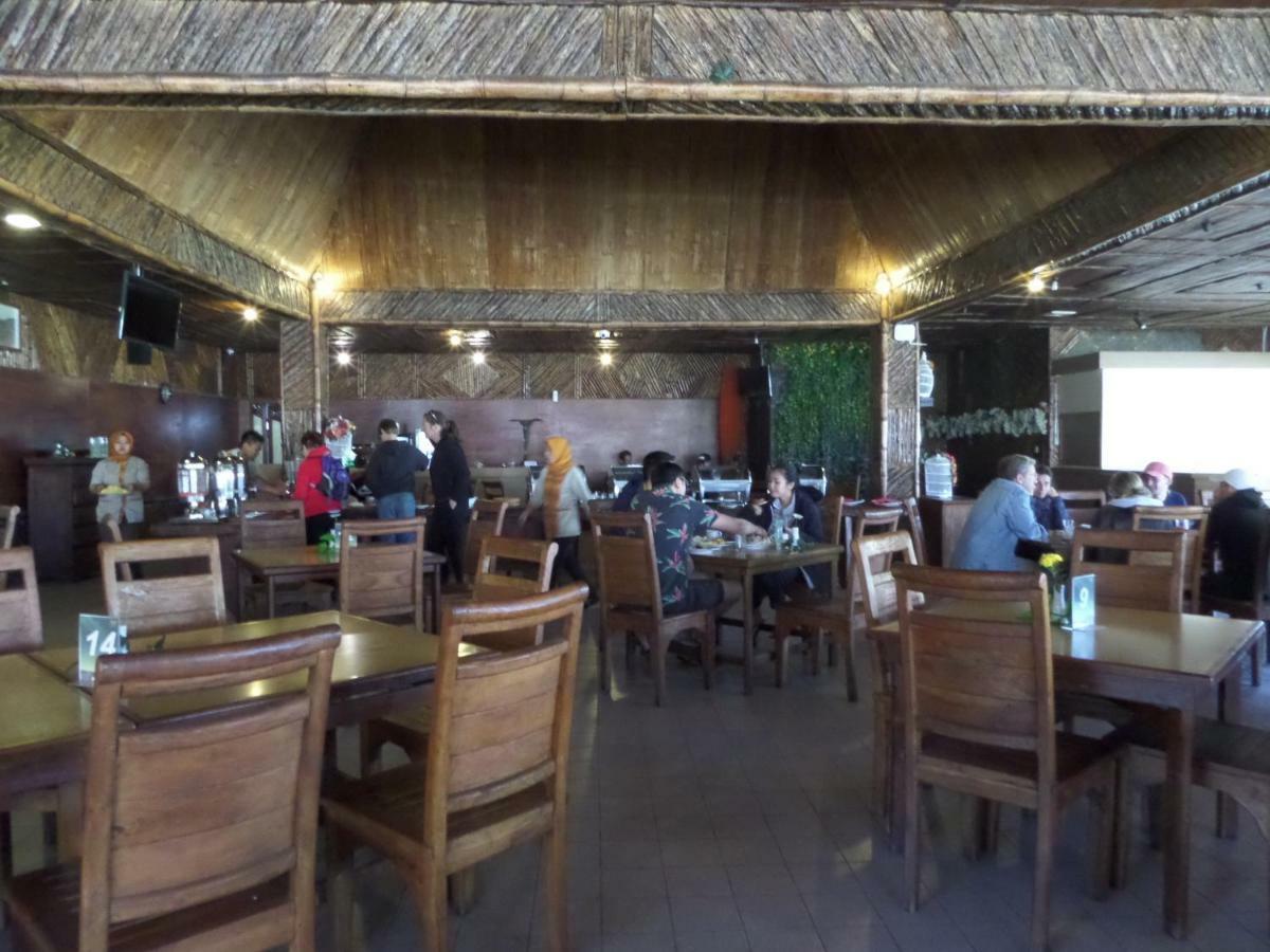 Bromo Permai 1 Exterior foto