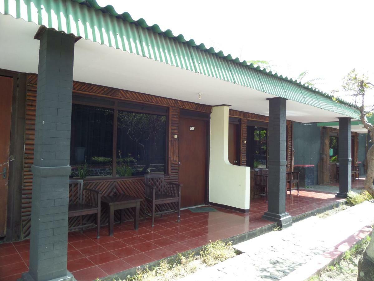 Bromo Permai 1 Exterior foto