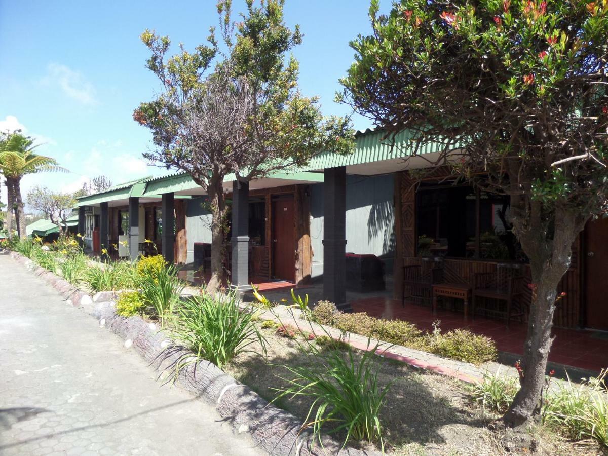 Bromo Permai 1 Exterior foto