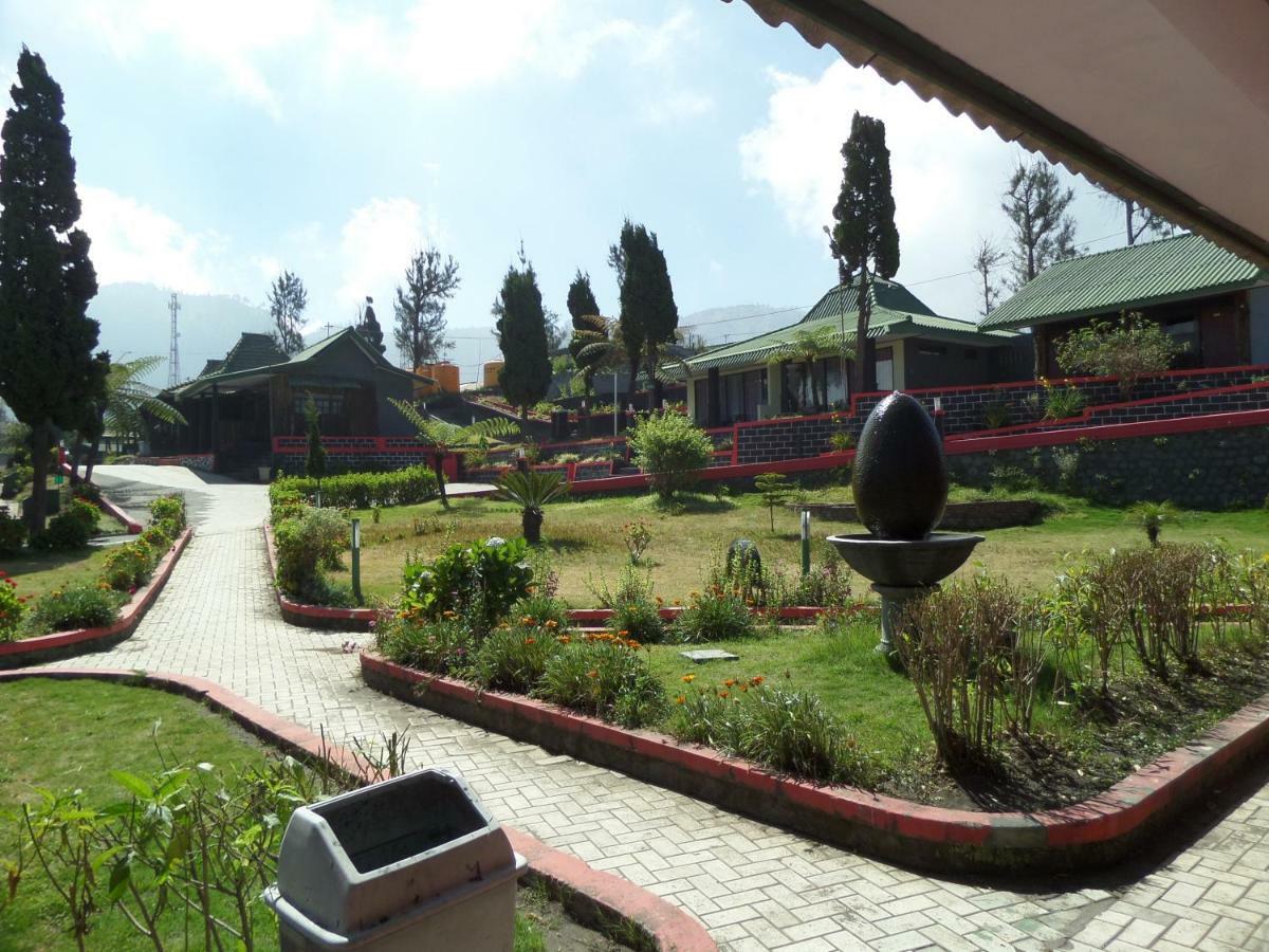 Bromo Permai 1 Exterior foto