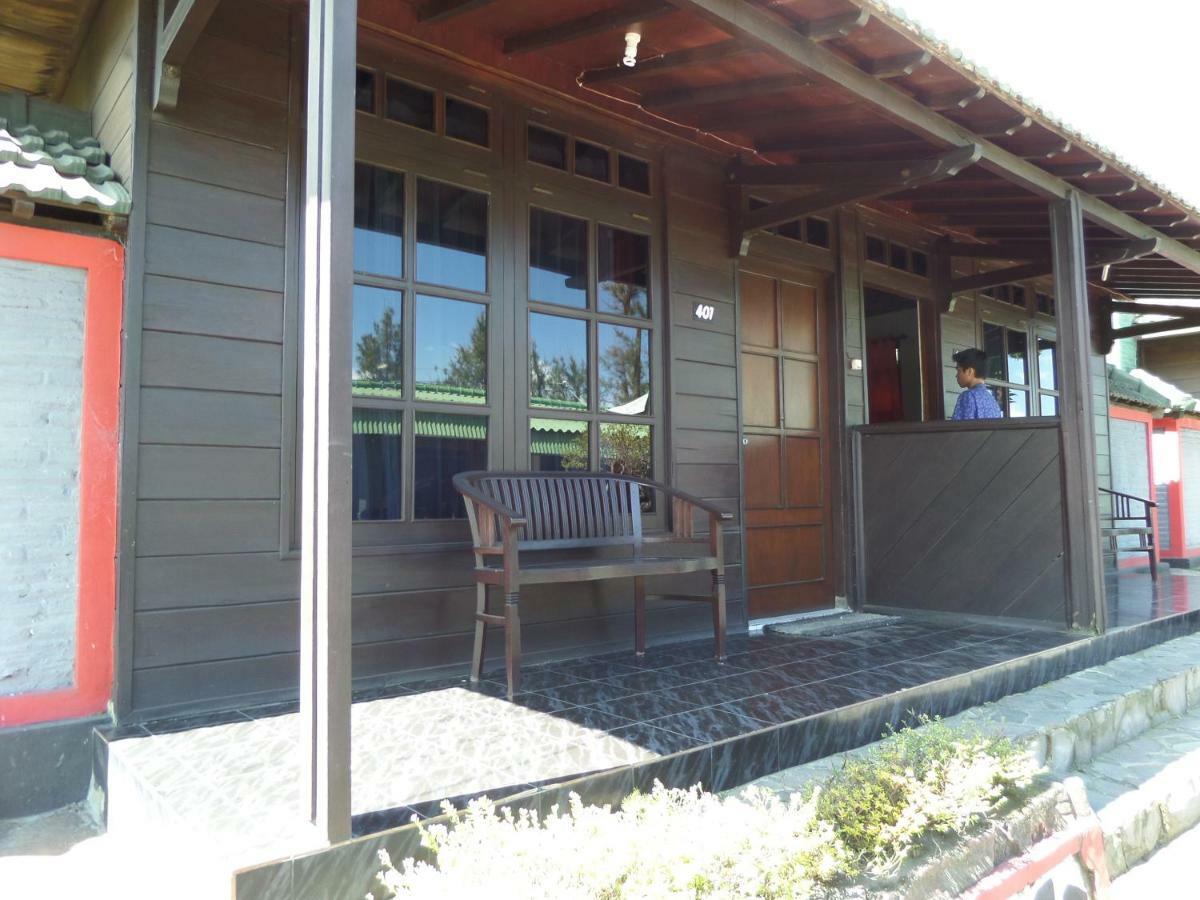 Bromo Permai 1 Exterior foto