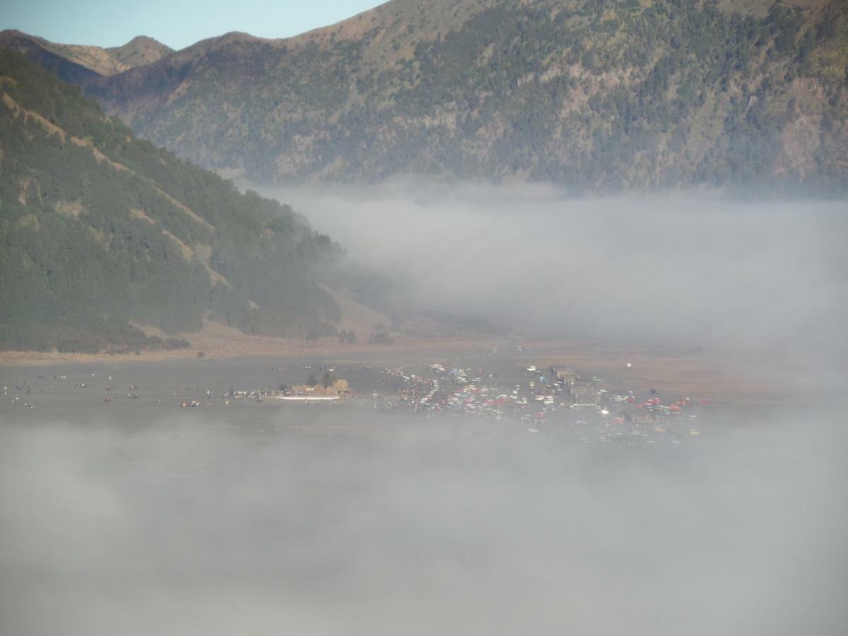 Bromo Permai 1 Exterior foto