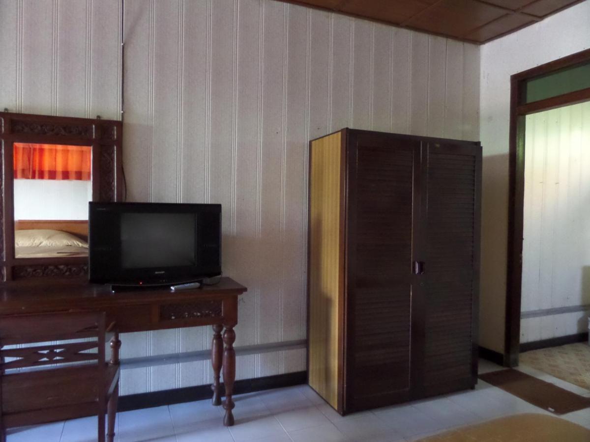 Bromo Permai 1 Exterior foto