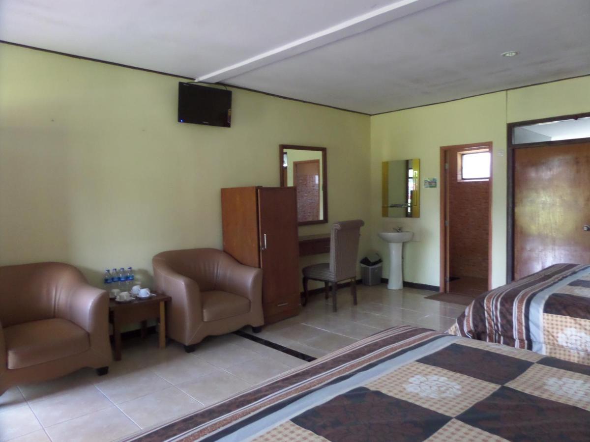 Bromo Permai 1 Exterior foto