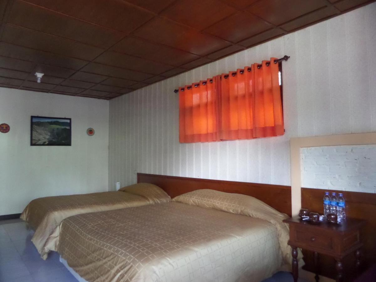 Bromo Permai 1 Exterior foto