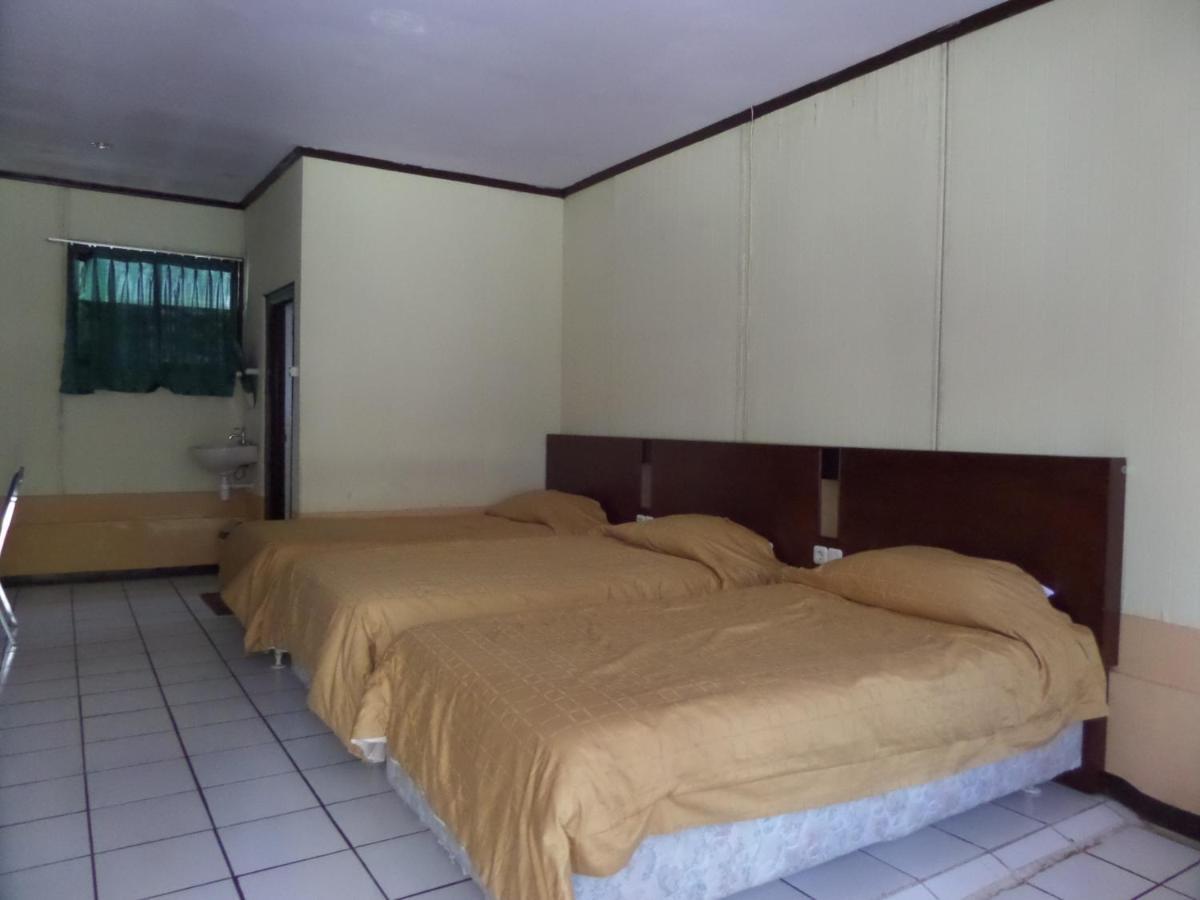 Bromo Permai 1 Exterior foto